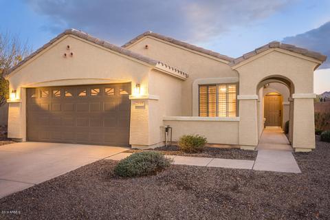 2885 E Crescent Way, Gilbert, AZ 85298 photo 1