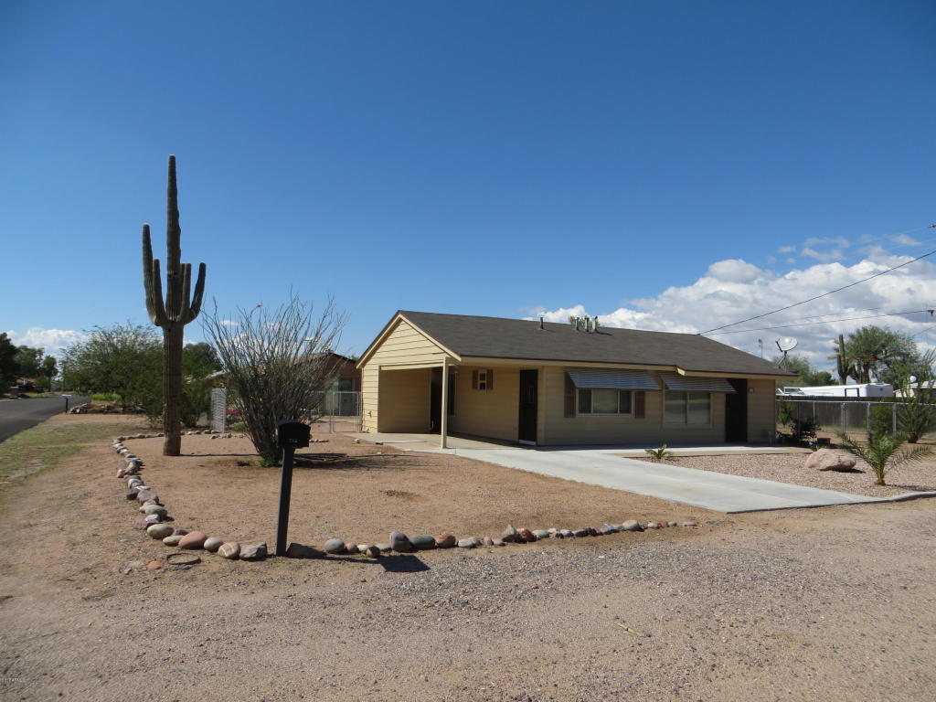512 S Meridian Rd, Apache Junction, AZ 85120 photo 1