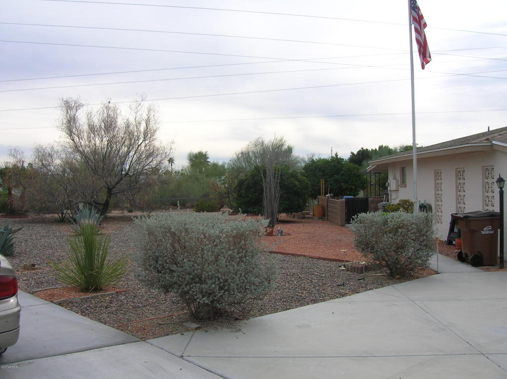 5935 E Decatur St, Mesa, AZ 85205 photo 12