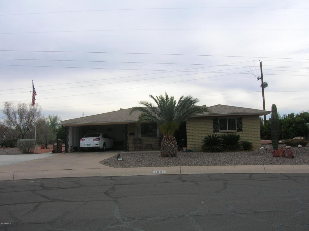 5935 E Decatur St, Mesa, AZ 85205 photo 1
