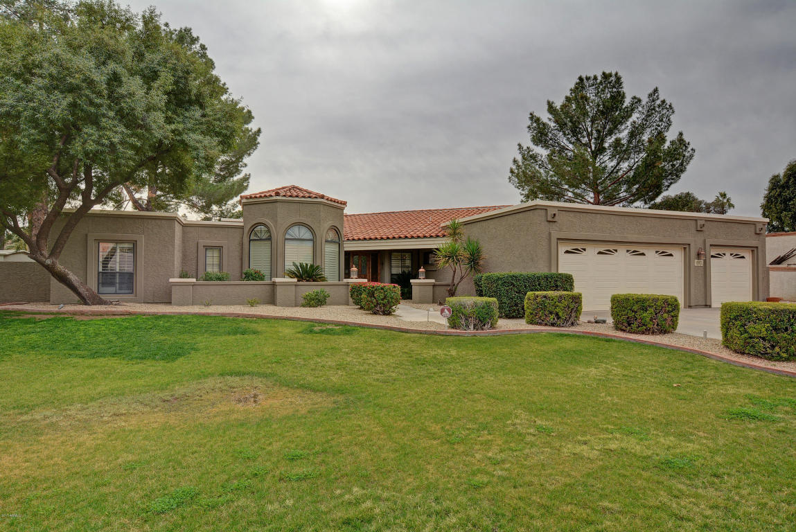 501 E Citation Ln, Tempe, AZ 85284 photo 1