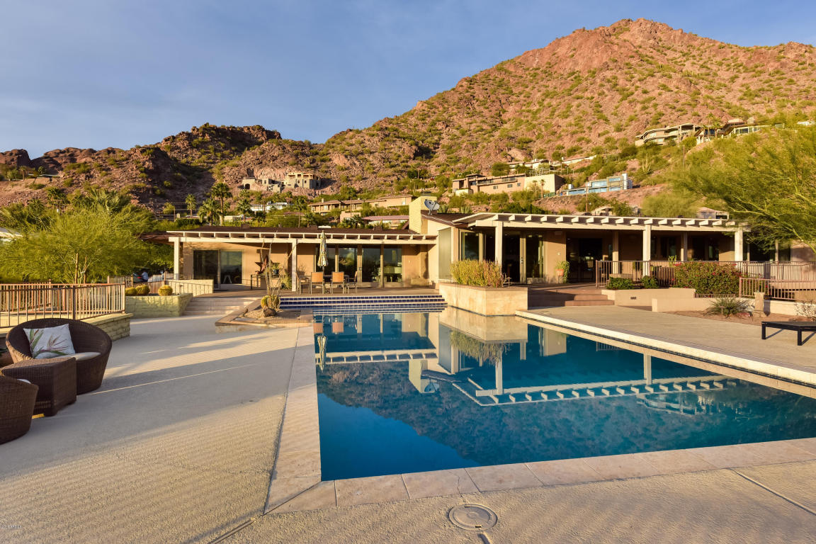 5307 E Wonderview Rd, Phoenix, AZ 85018 photo 2