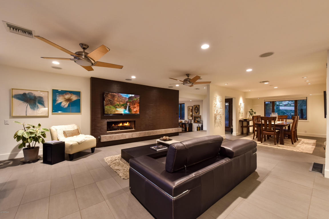5307 E Wonderview Rd, Phoenix, AZ 85018 photo 8