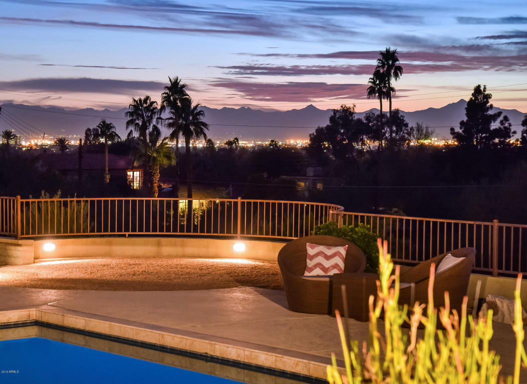 5307 E Wonderview Rd, Phoenix, AZ 85018 photo 4