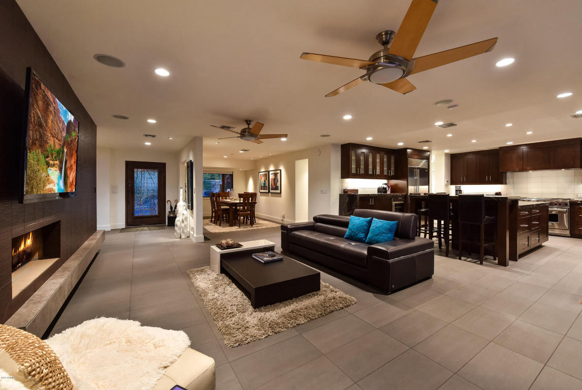 5307 E Wonderview Rd, Phoenix, AZ 85018 photo 10