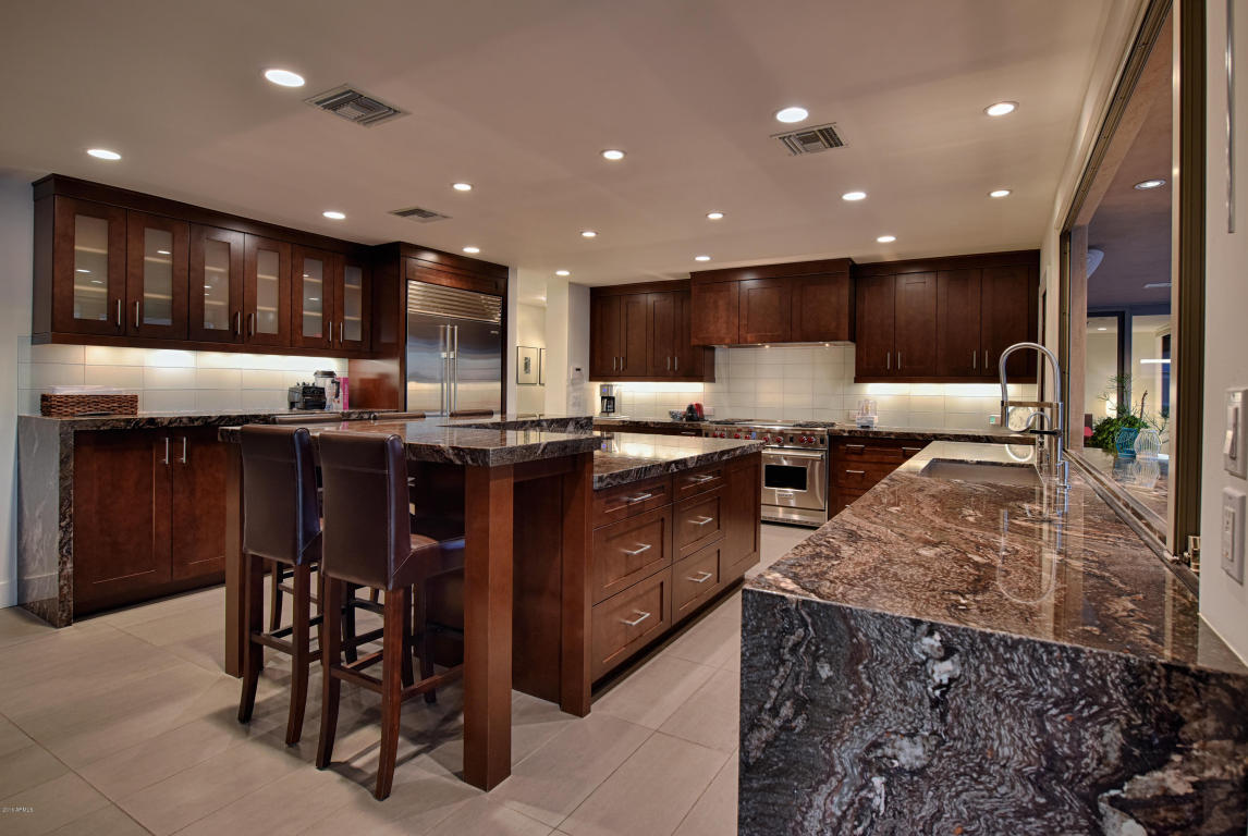 5307 E Wonderview Rd, Phoenix, AZ 85018 photo 11
