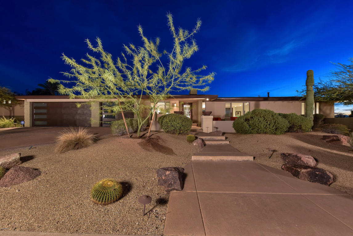 5307 E Wonderview Rd, Phoenix, AZ 85018 photo 5