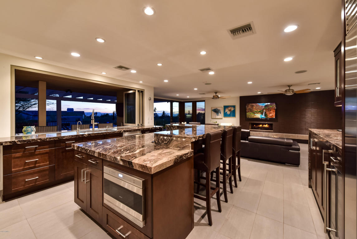 5307 E Wonderview Rd, Phoenix, AZ 85018 photo 12