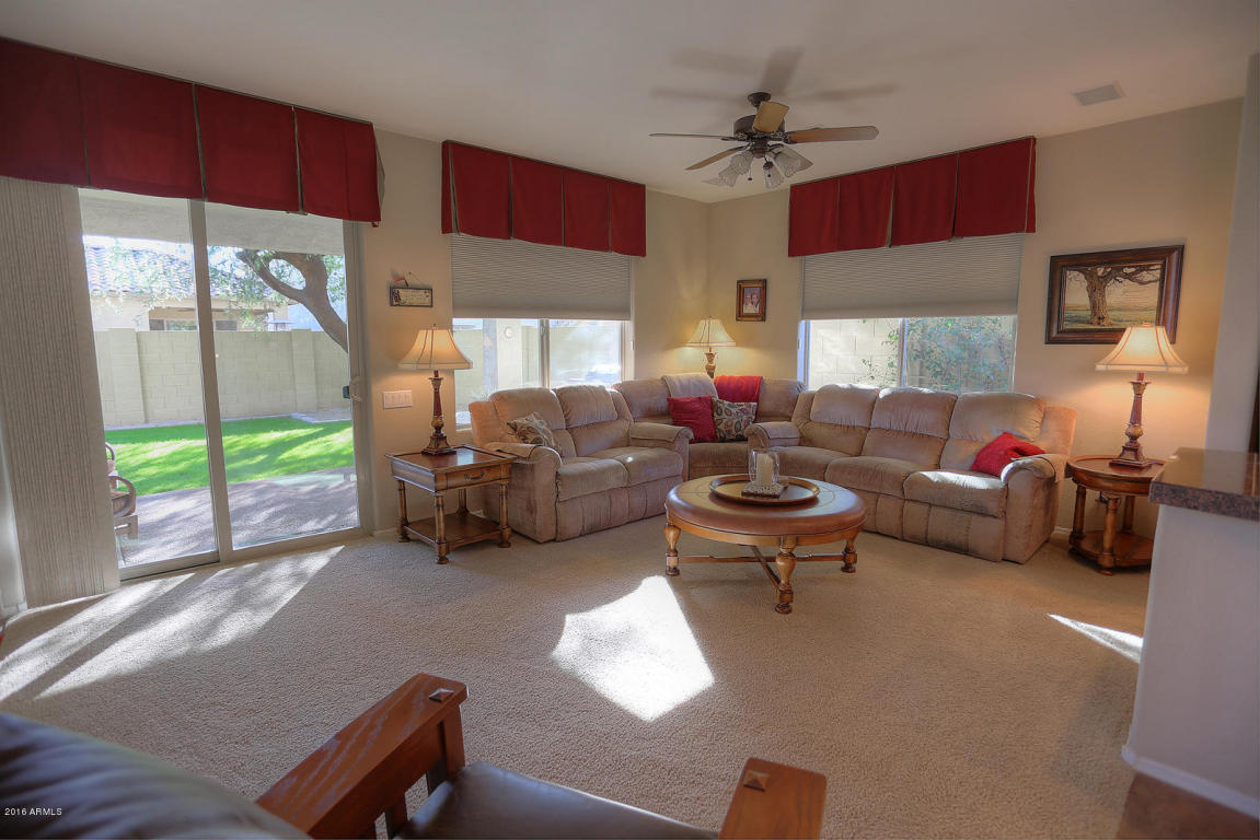7725 E Baltimore St, Mesa, AZ 85207 photo 4
