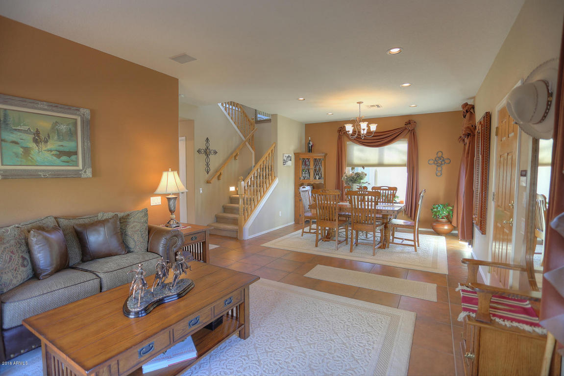 7725 E Baltimore St, Mesa, AZ 85207 photo 6