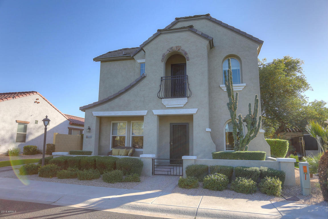 7725 E Baltimore St, Mesa, AZ 85207 photo 1