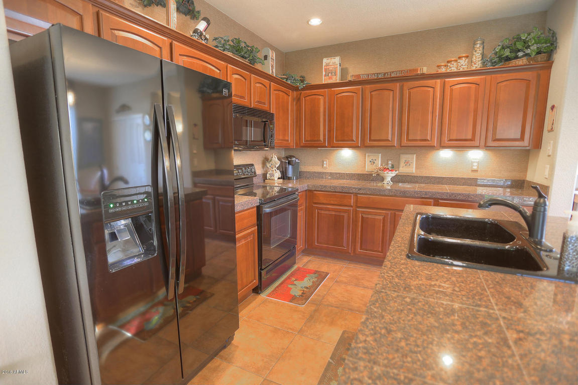 7725 E Baltimore St, Mesa, AZ 85207 photo 3