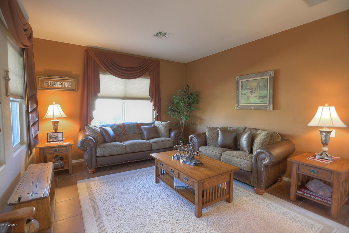 7725 E Baltimore St, Mesa, AZ 85207 photo 2
