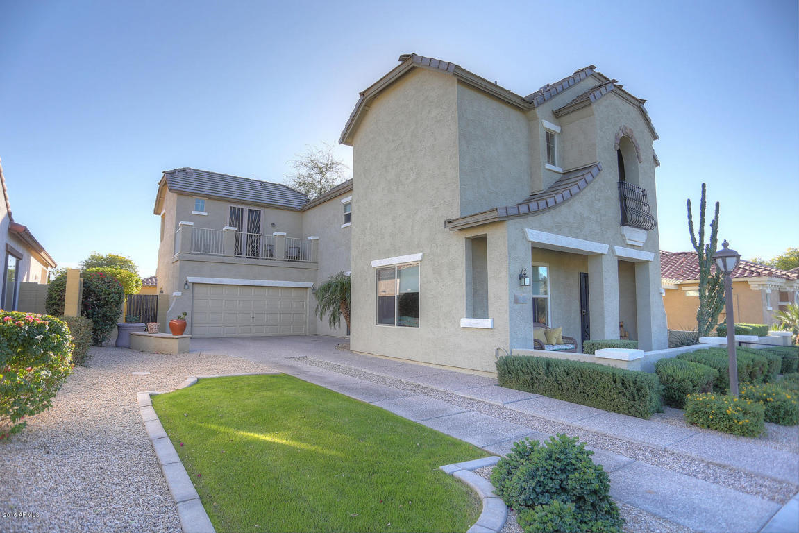7725 E Baltimore St, Mesa, AZ 85207 photo 41
