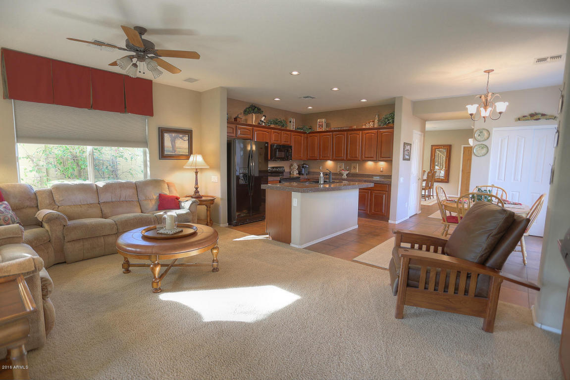 7725 E Baltimore St, Mesa, AZ 85207 photo 8