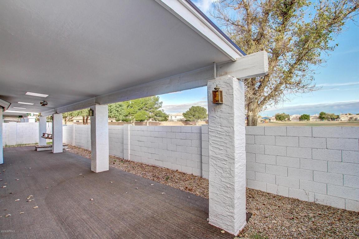 3310 E Topeka Dr, Phoenix, AZ 85050 photo 23