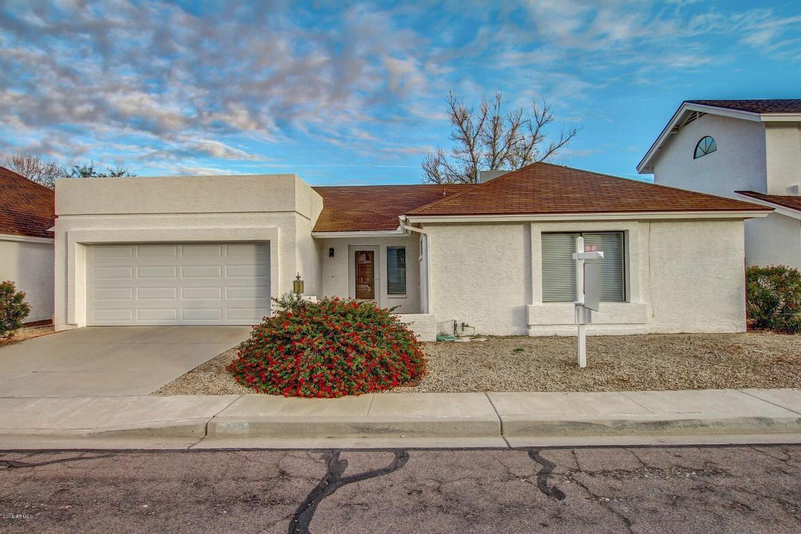 3310 E Topeka Dr, Phoenix, AZ 85050 photo 1