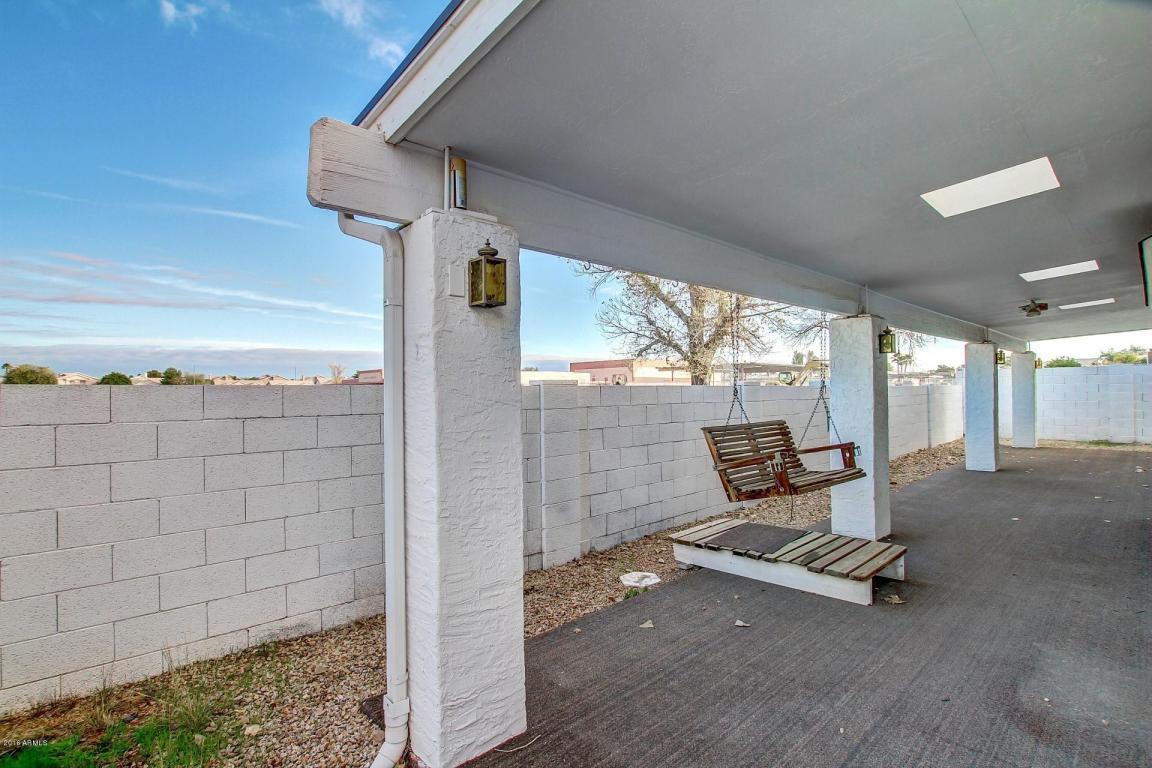 3310 E Topeka Dr, Phoenix, AZ 85050 photo 25
