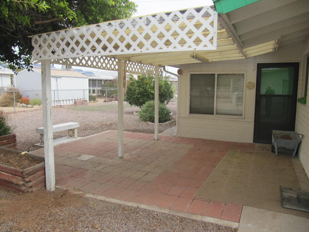 5348 E Dodge St, Mesa, AZ 85205 photo 25