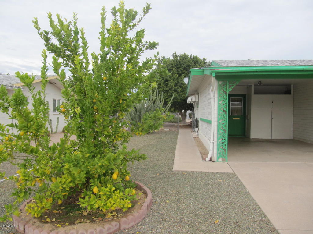 5348 E Dodge St, Mesa, AZ 85205 photo 4