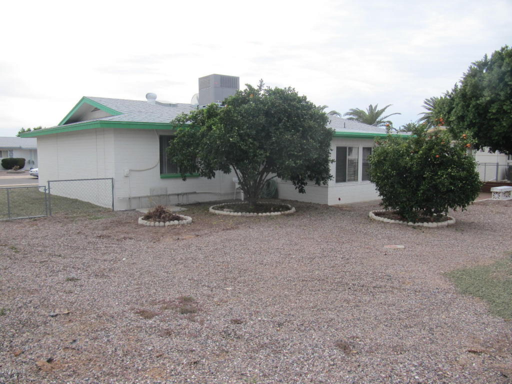 5348 E Dodge St, Mesa, AZ 85205 photo 17