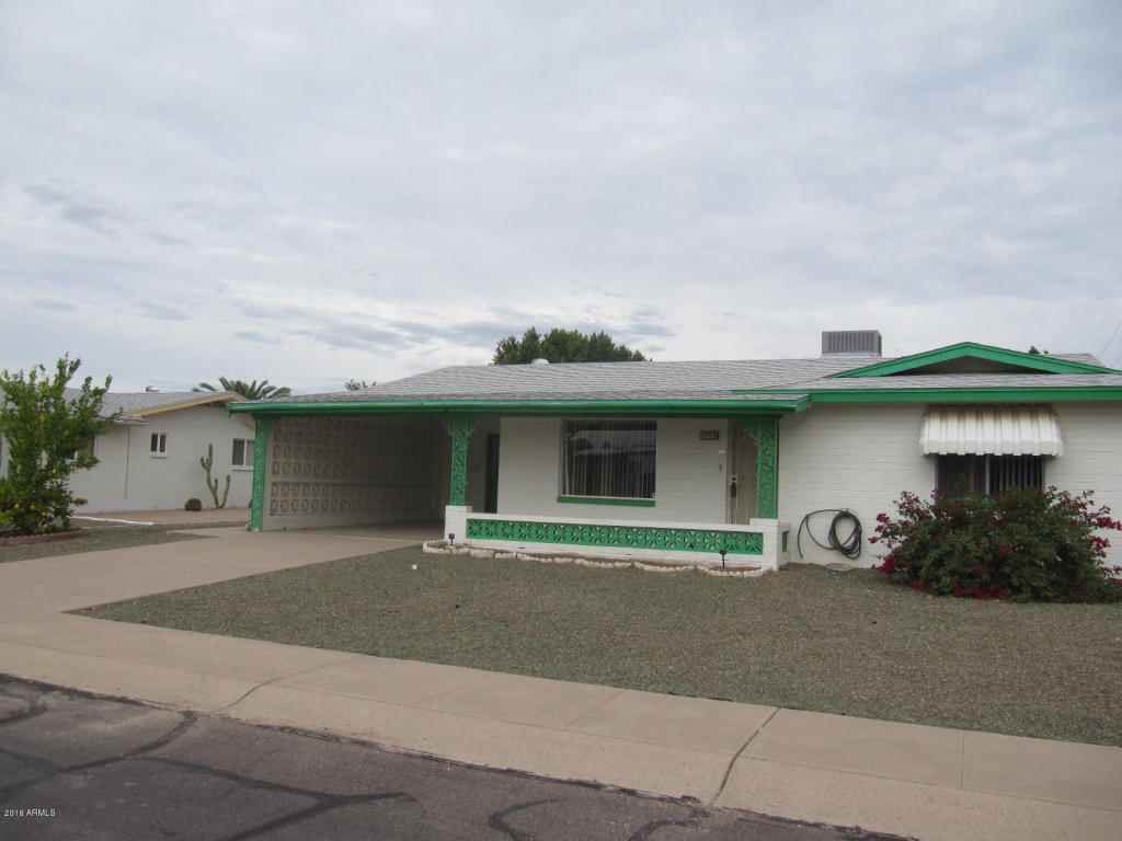 5348 E Dodge St, Mesa, AZ 85205 photo 2