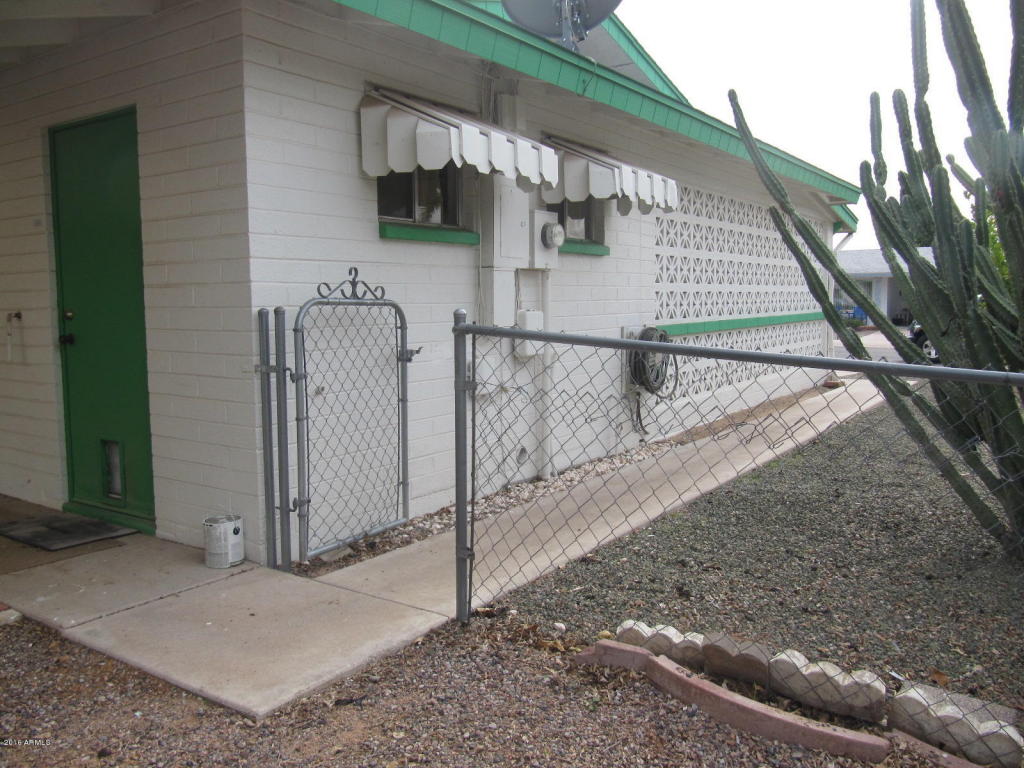 5348 E Dodge St, Mesa, AZ 85205 photo 28