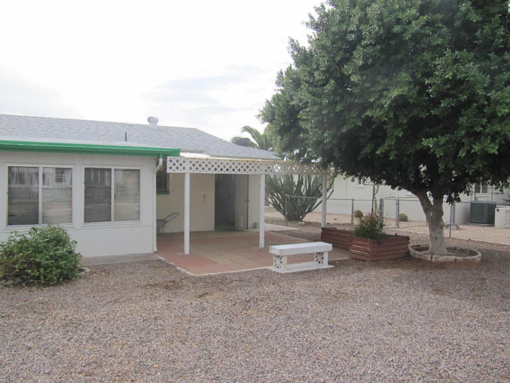5348 E Dodge St, Mesa, AZ 85205 photo 21