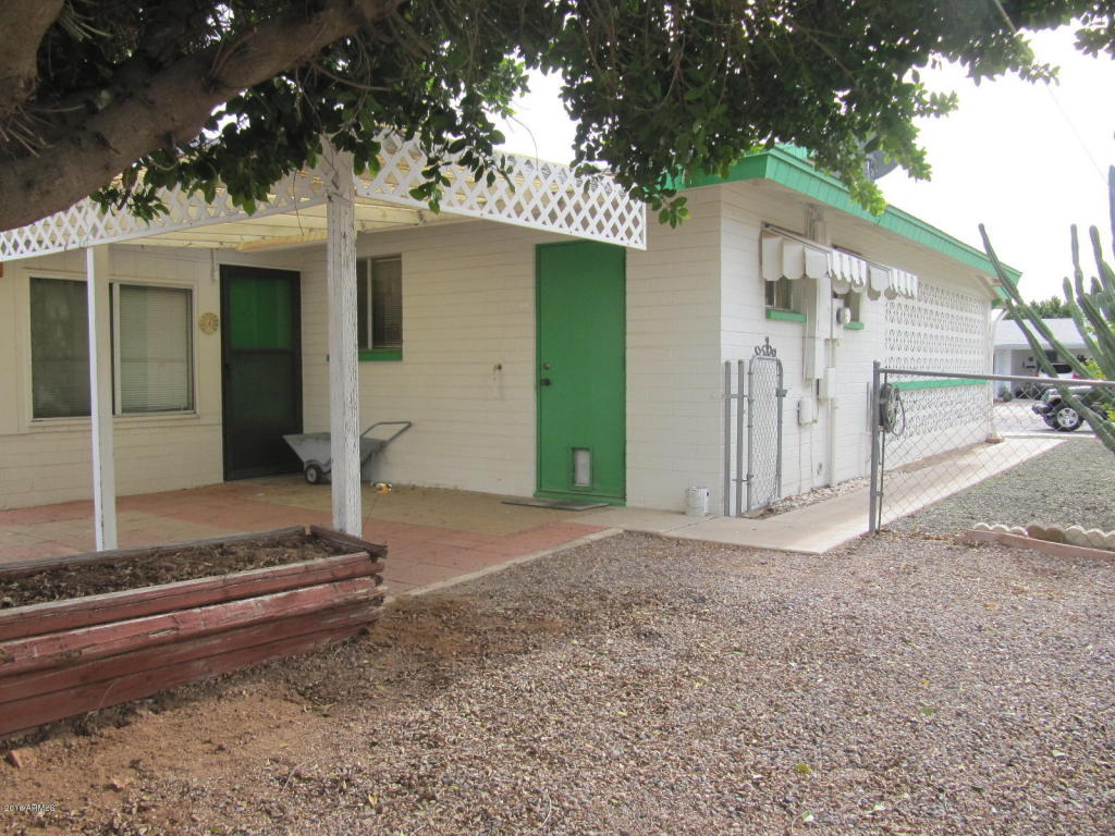 5348 E Dodge St, Mesa, AZ 85205 photo 27