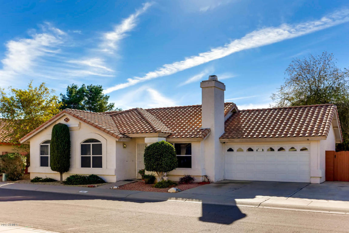 831 E Michigan Ave, Phoenix, AZ 85022 photo 1