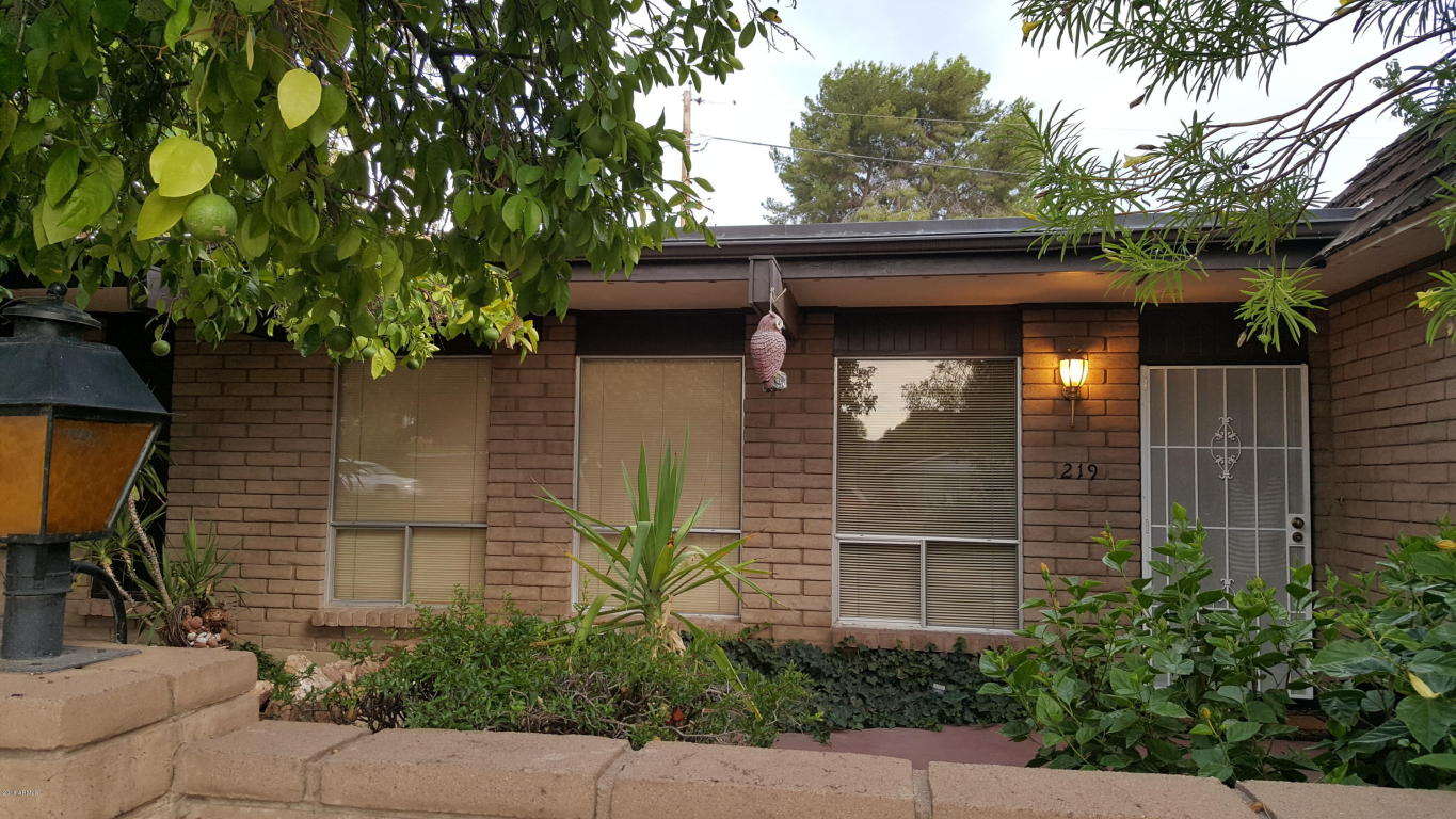 219 E Northern Ave, Phoenix, AZ 85020 photo 5