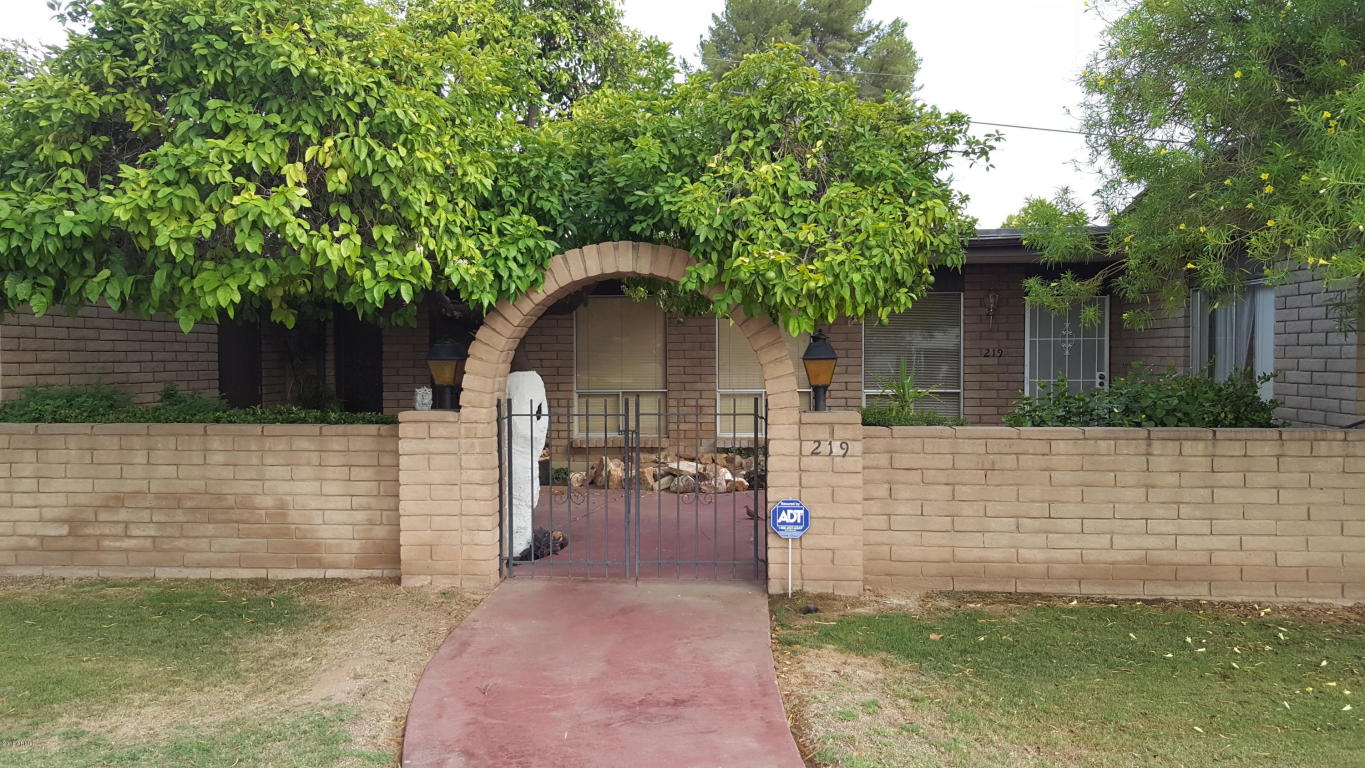 219 E Northern Ave, Phoenix, AZ 85020 photo 4