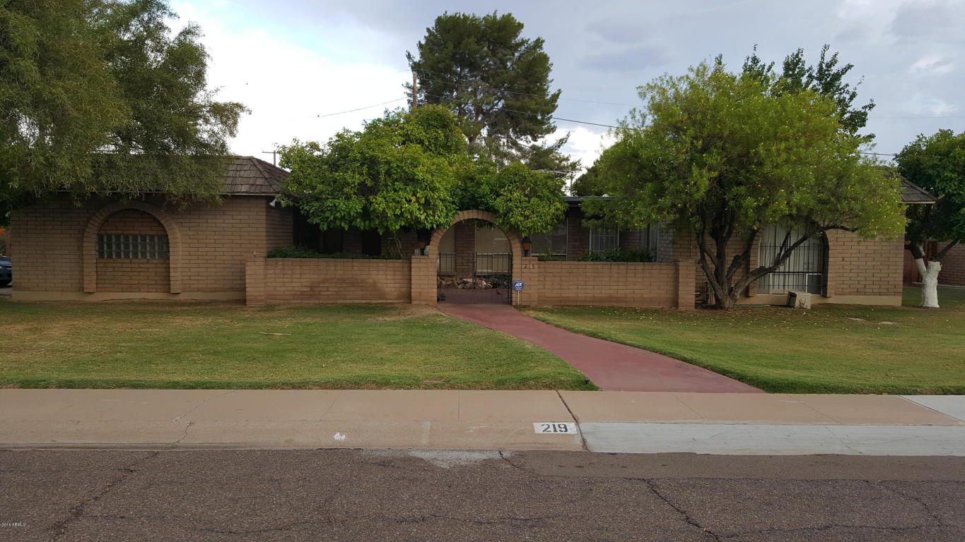 219 E Northern Ave, Phoenix, AZ 85020 photo 1