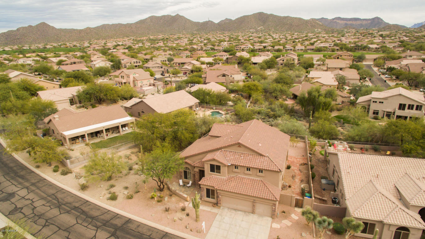 3557 N Eagle Cyn, Mesa, AZ 85207 photo 56