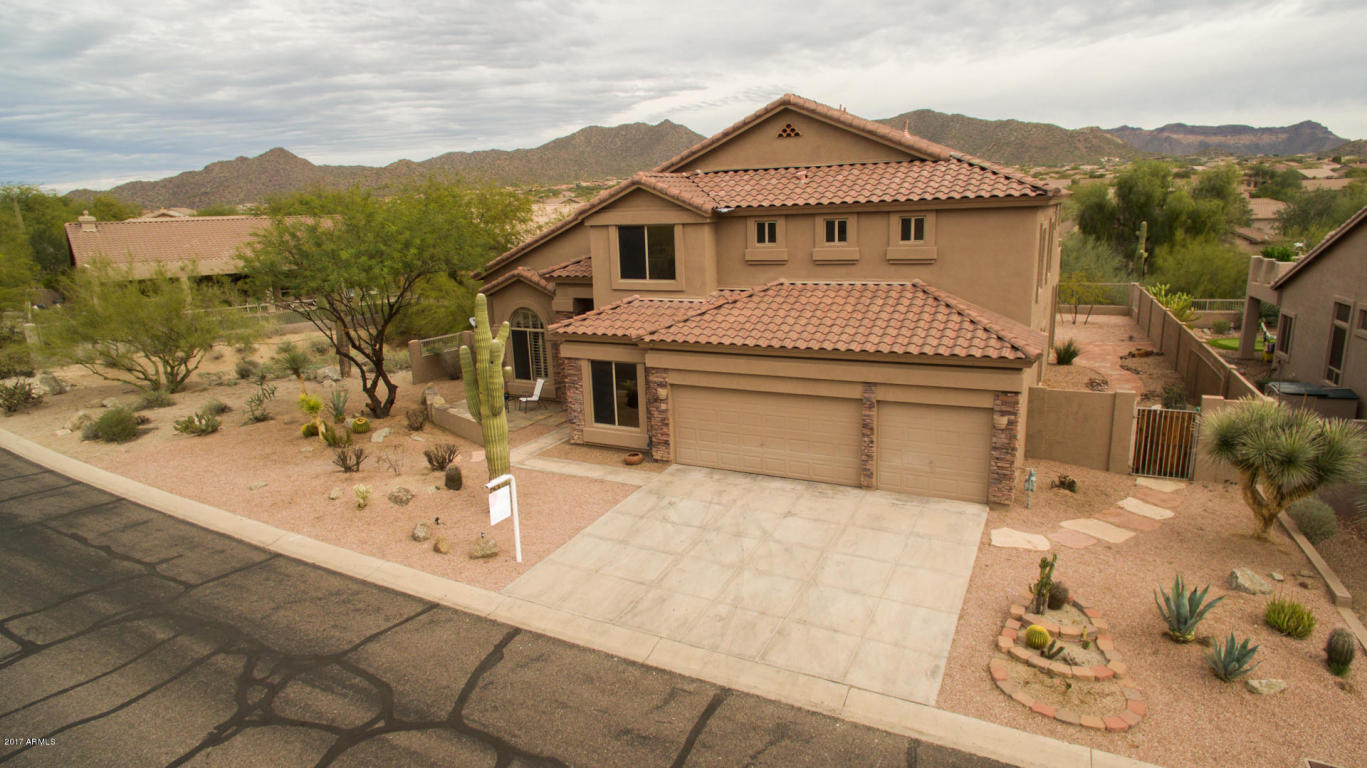 3557 N Eagle Cyn, Mesa, AZ 85207 photo 55