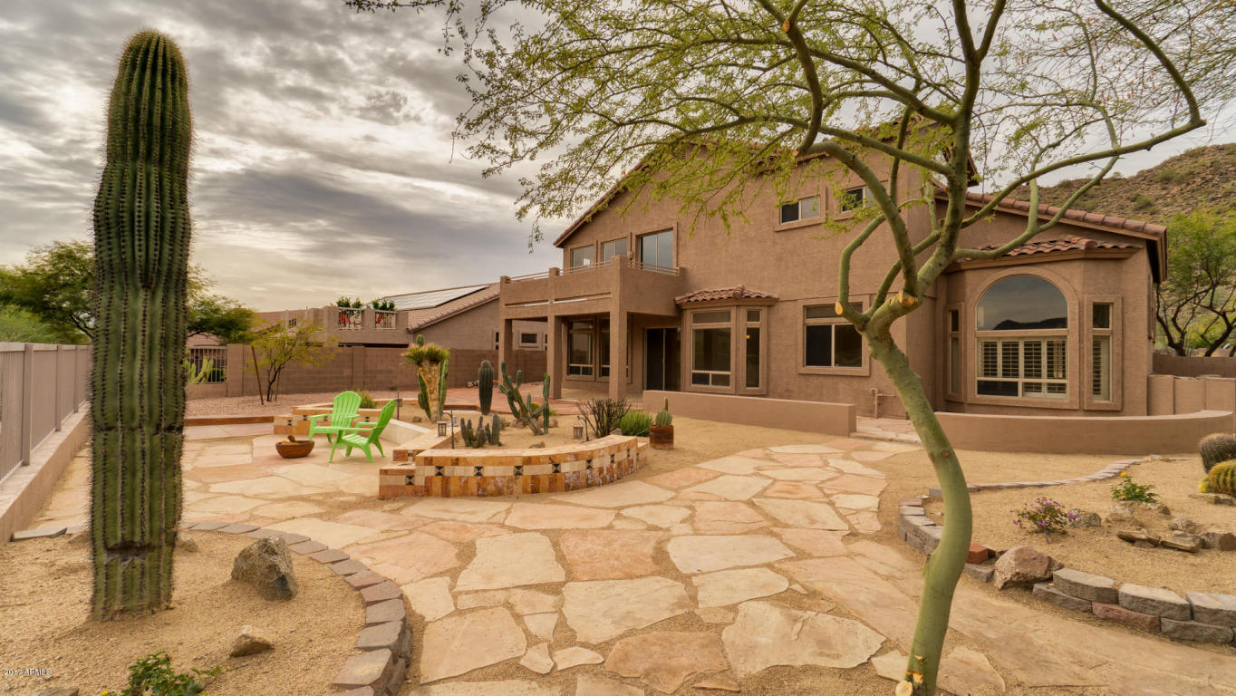 3557 N Eagle Cyn, Mesa, AZ 85207 photo 50