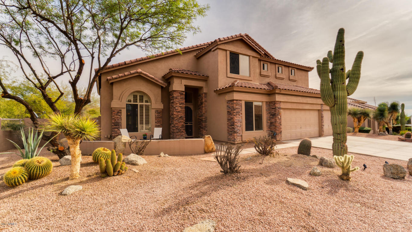 3557 N Eagle Cyn, Mesa, AZ 85207 photo 64