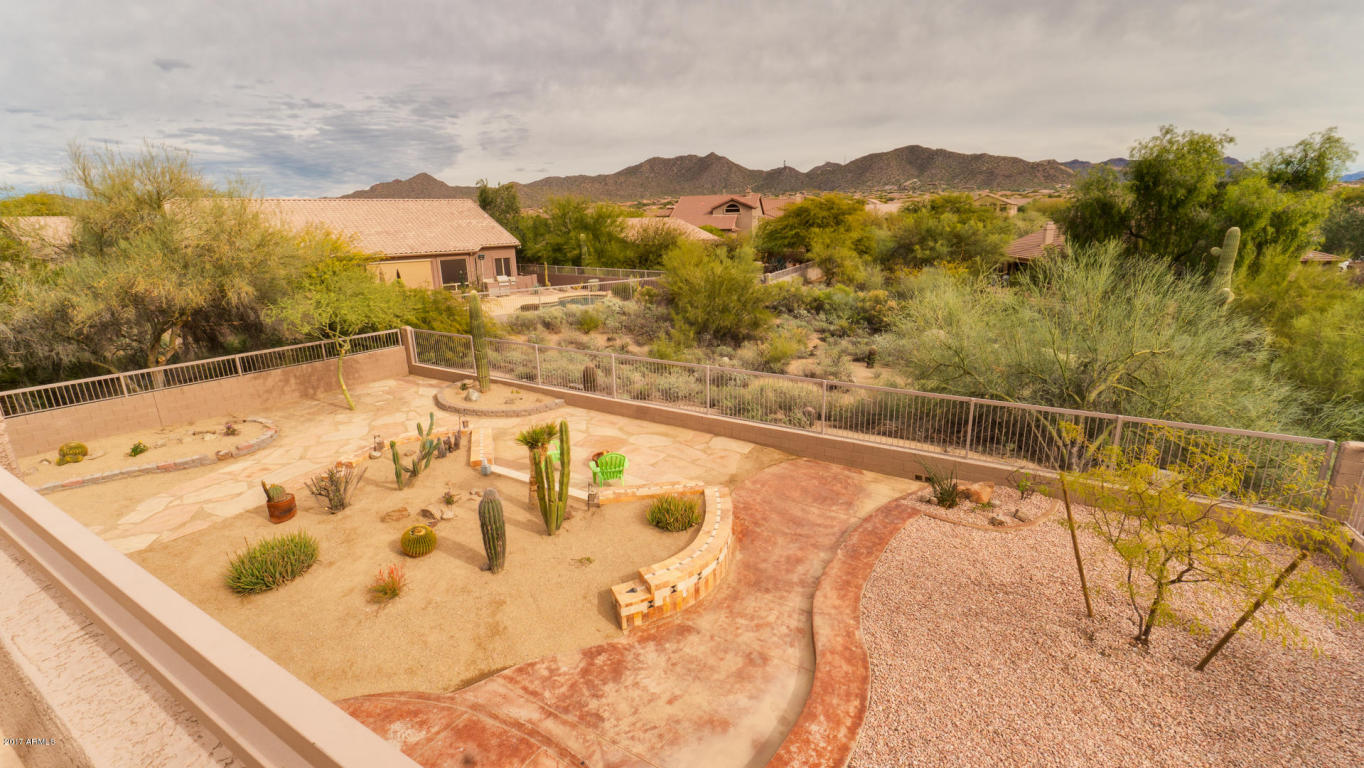 3557 N Eagle Cyn, Mesa, AZ 85207 photo 34