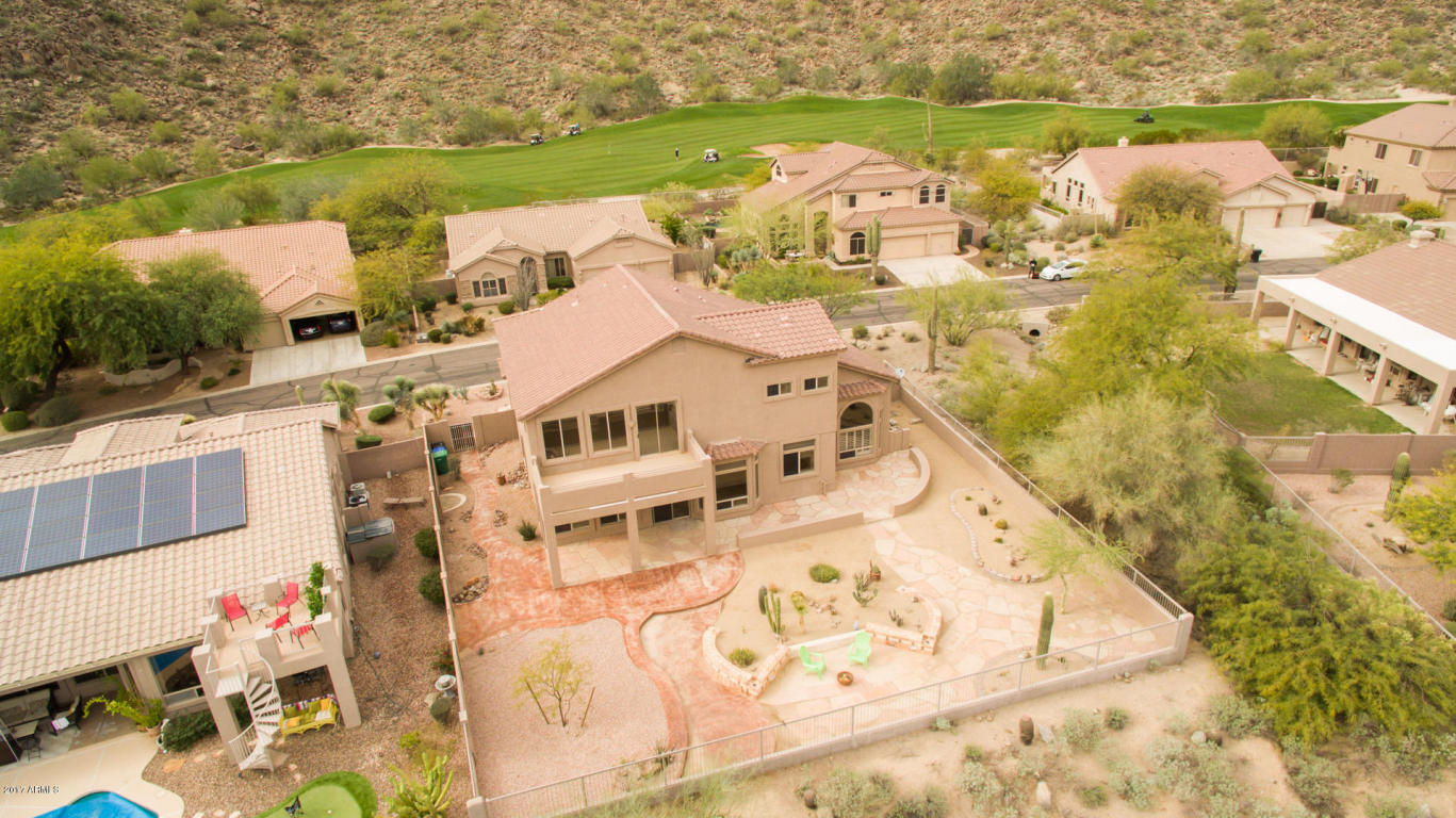 3557 N Eagle Cyn, Mesa, AZ 85207 photo 58