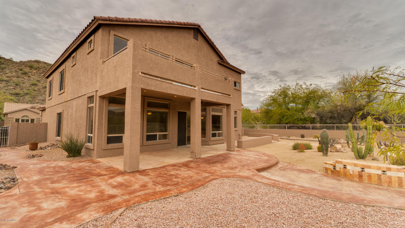 3557 N Eagle Cyn, Mesa, AZ 85207 photo 48