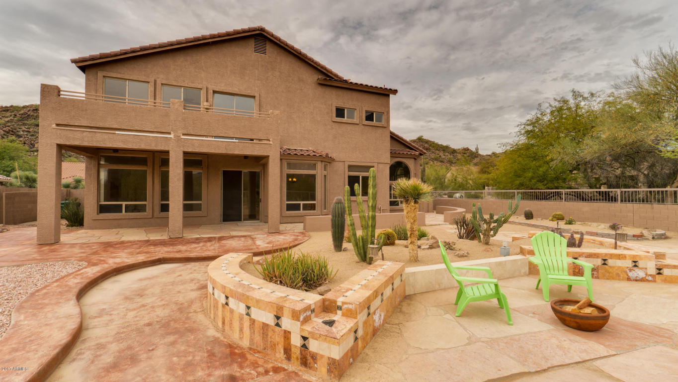 3557 N Eagle Cyn, Mesa, AZ 85207 photo 49