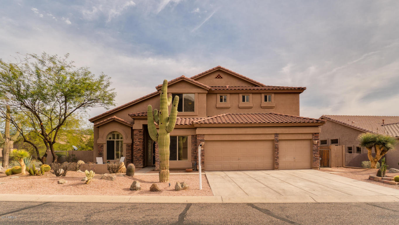 3557 N Eagle Cyn, Mesa, AZ 85207 photo 65
