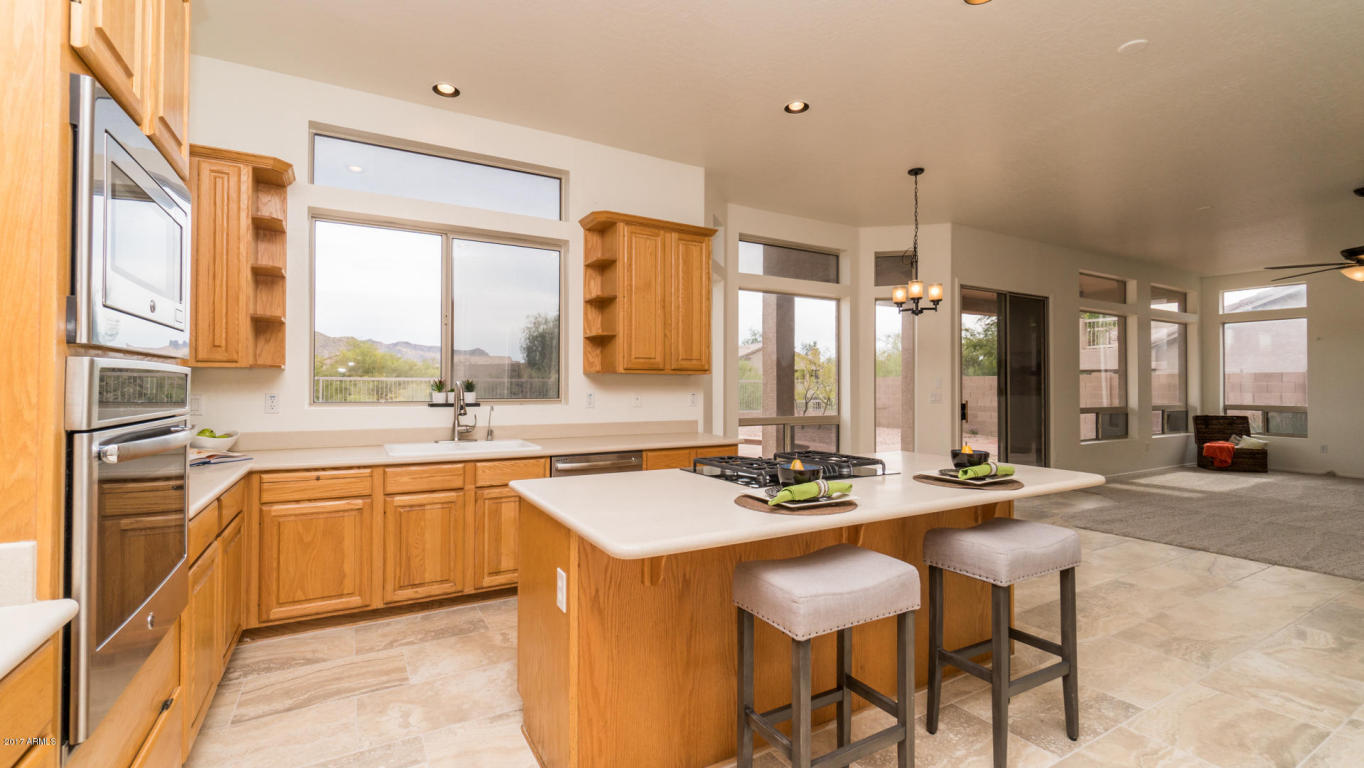 3557 N Eagle Cyn, Mesa, AZ 85207 photo 10