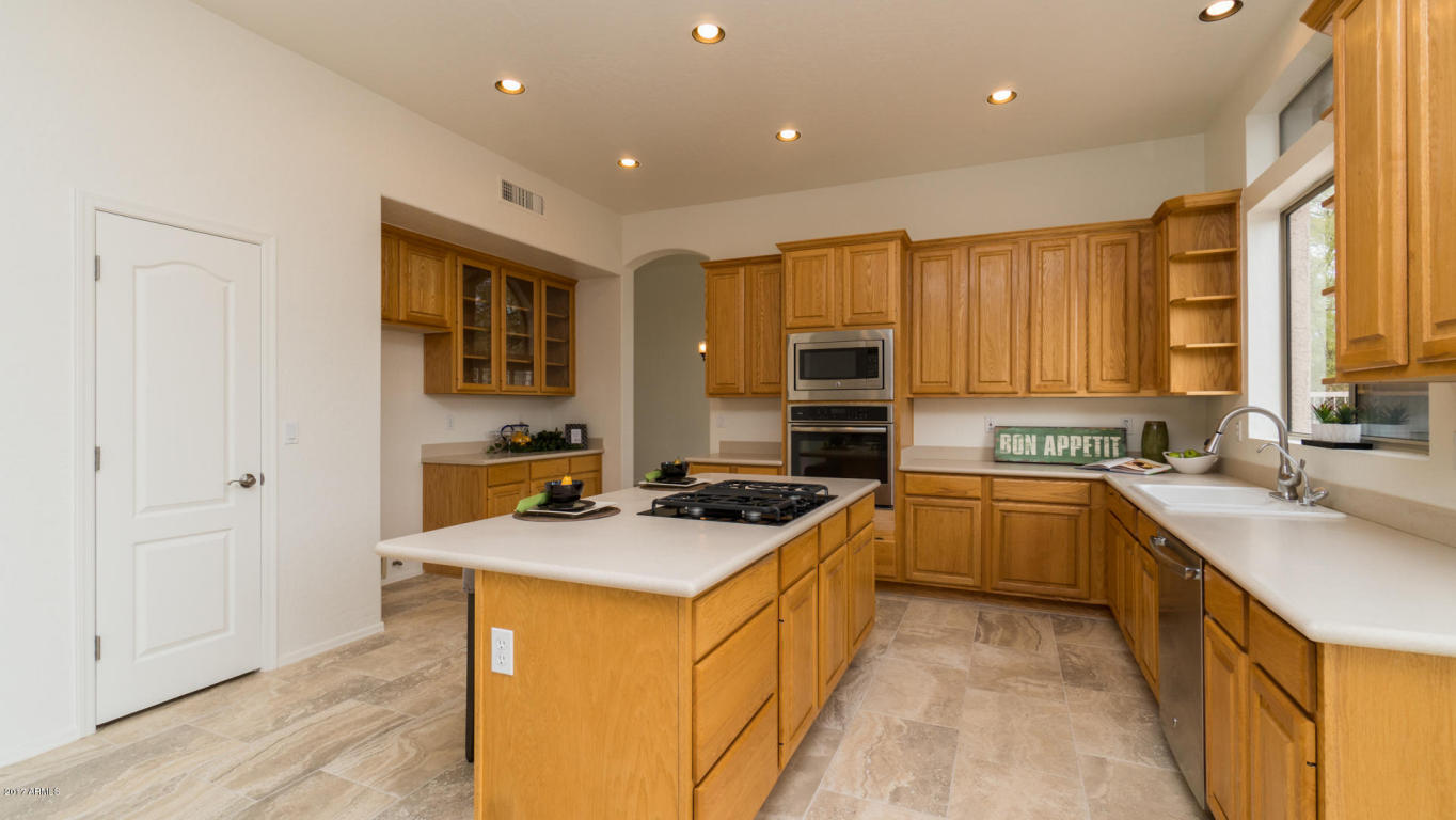 3557 N Eagle Cyn, Mesa, AZ 85207 photo 11