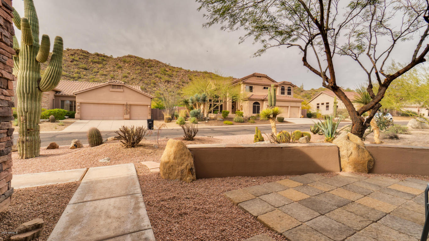 3557 N Eagle Cyn, Mesa, AZ 85207 photo 3