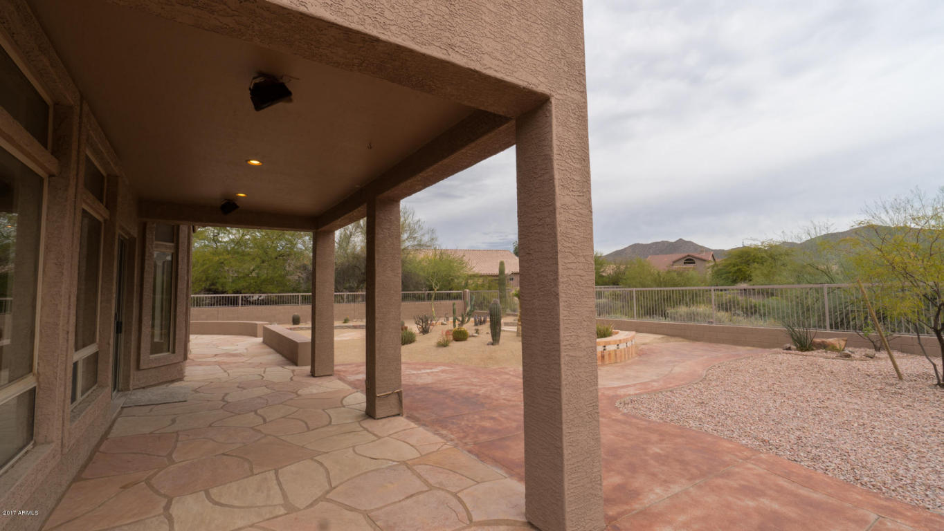 3557 N Eagle Cyn, Mesa, AZ 85207 photo 45