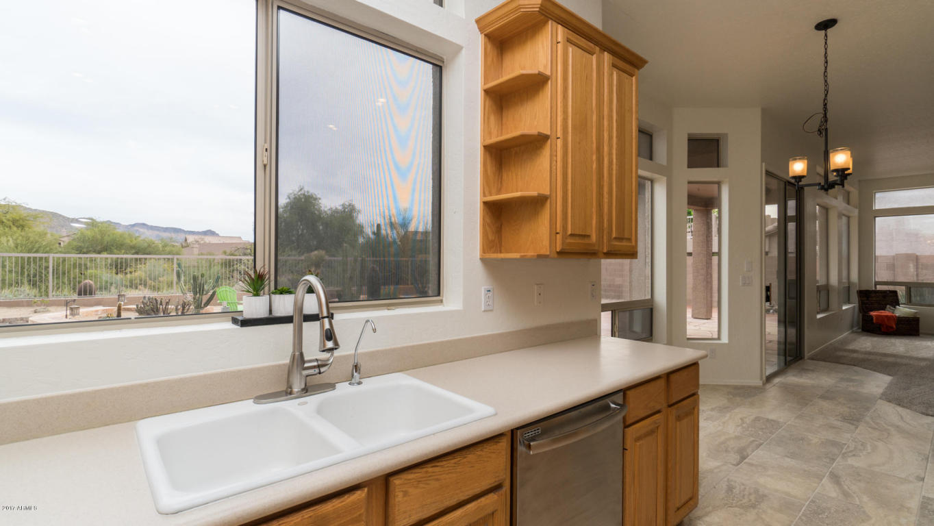 3557 N Eagle Cyn, Mesa, AZ 85207 photo 15