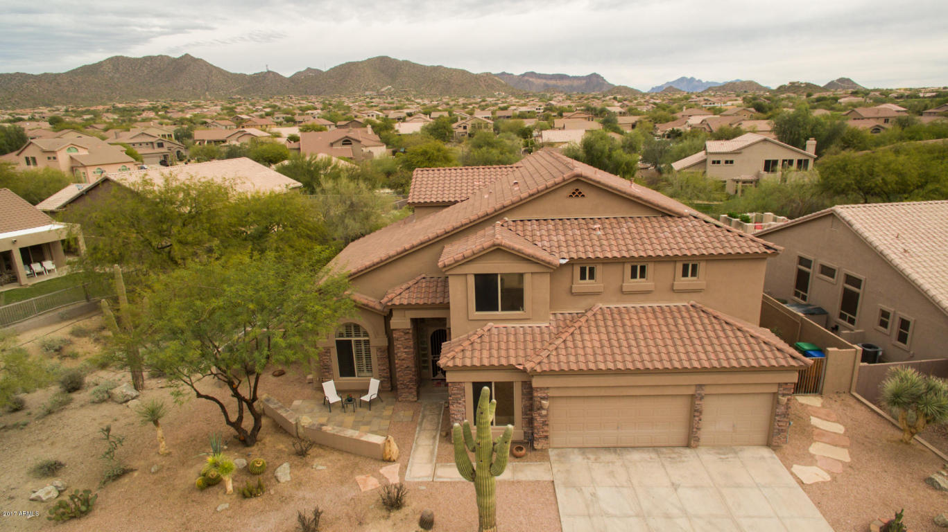 3557 N Eagle Cyn, Mesa, AZ 85207 photo 1