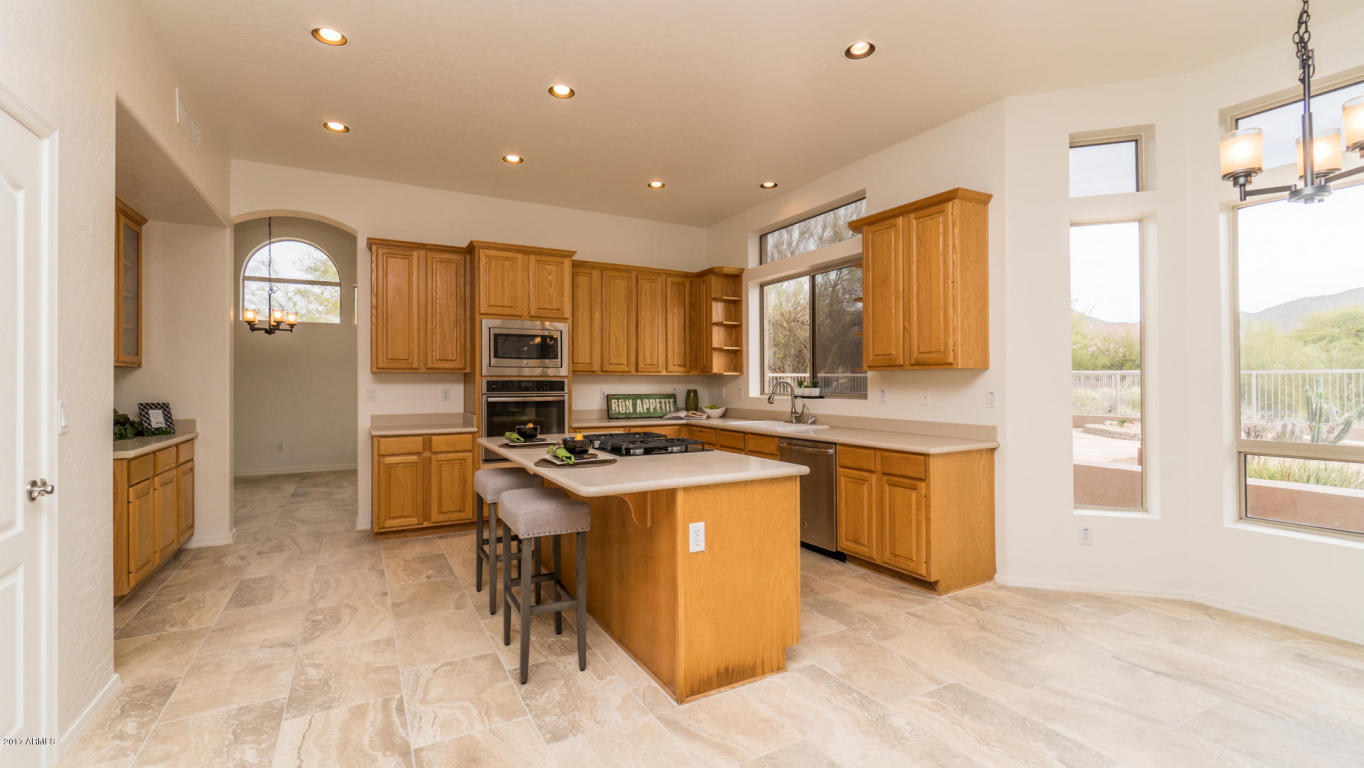 3557 N Eagle Cyn, Mesa, AZ 85207 photo 12