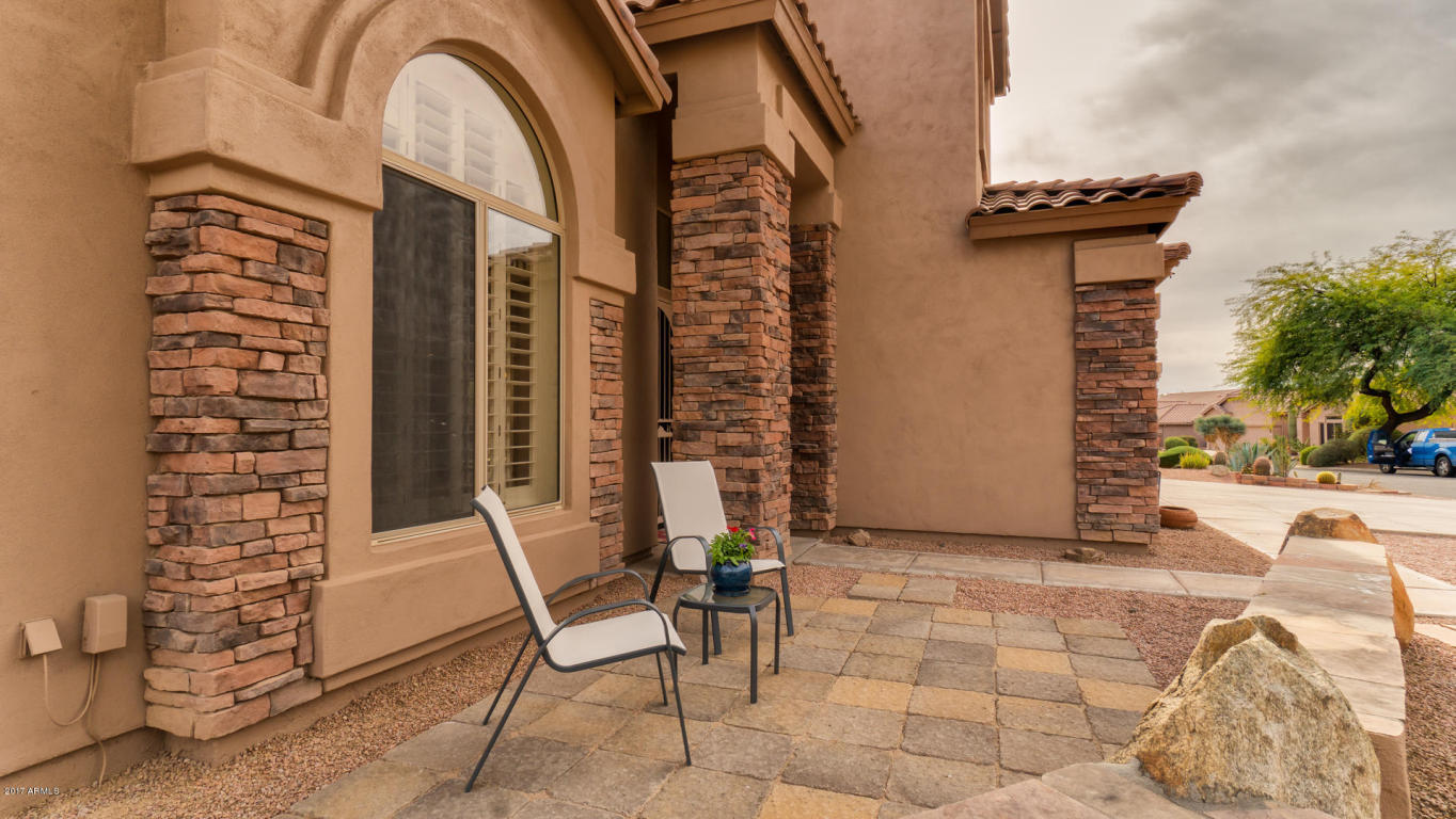3557 N Eagle Cyn, Mesa, AZ 85207 photo 2
